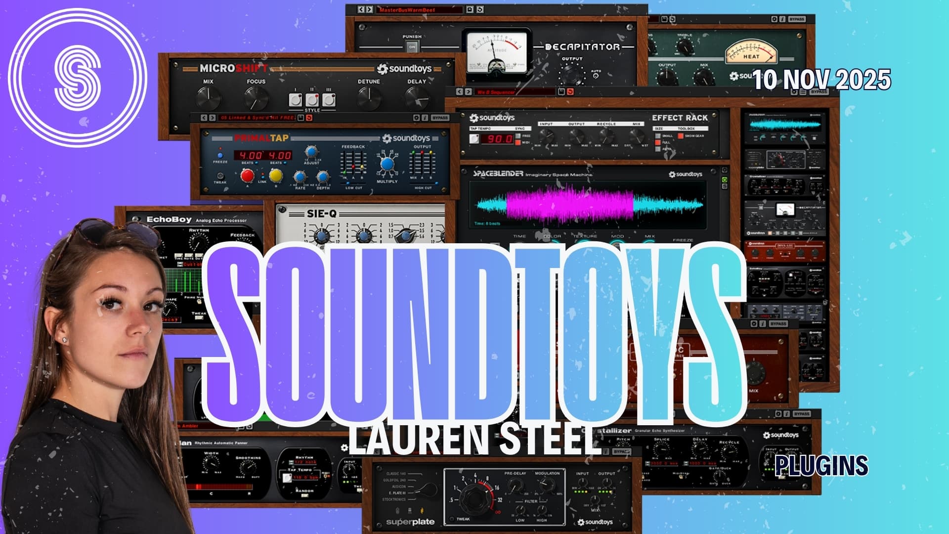 Plugins: Soundtoys Bundle Deep Dive 