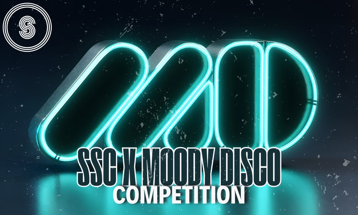SSC x Moody Disco Competition 