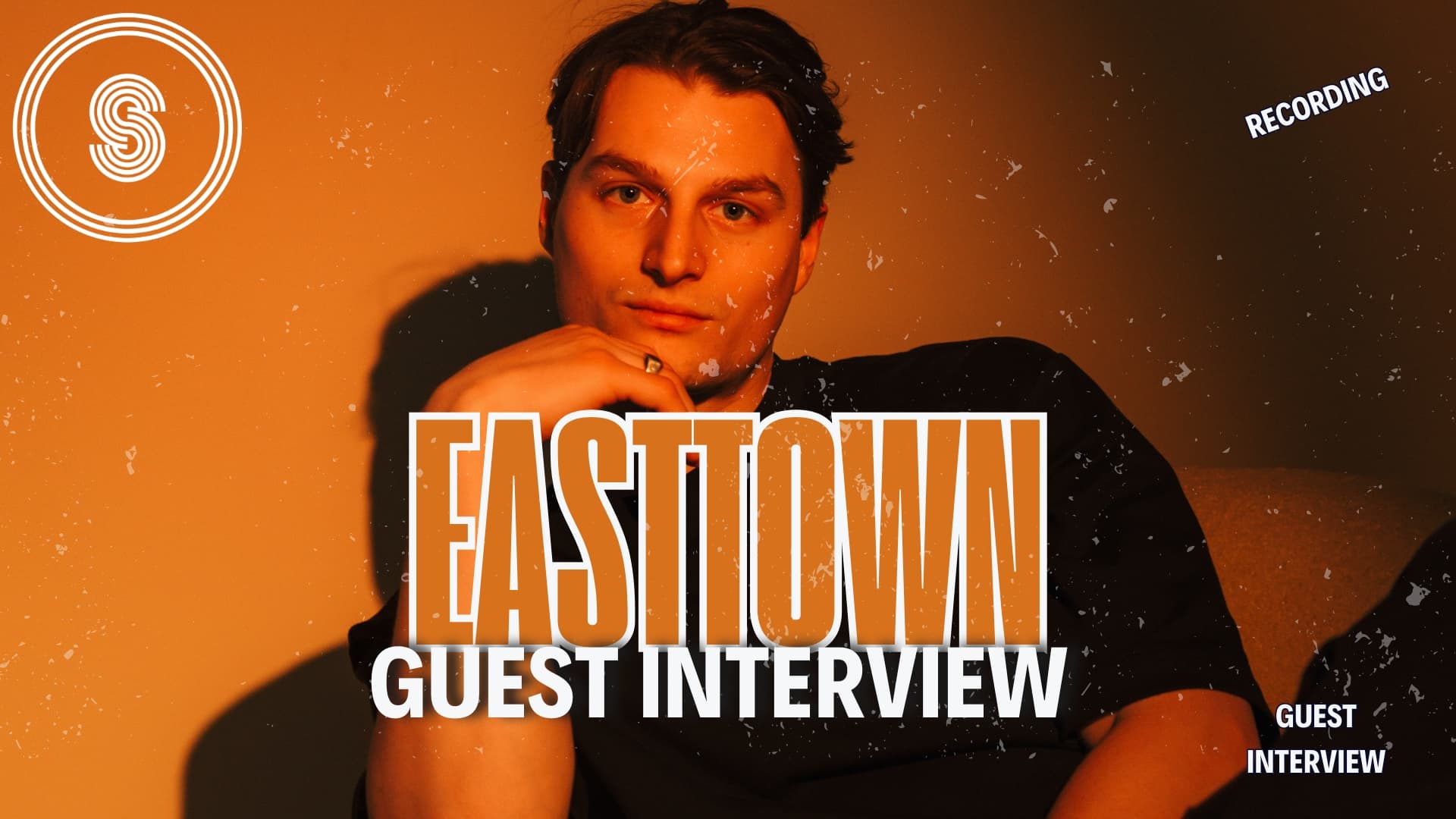 Guest Interview: Easttown 01-APR-26