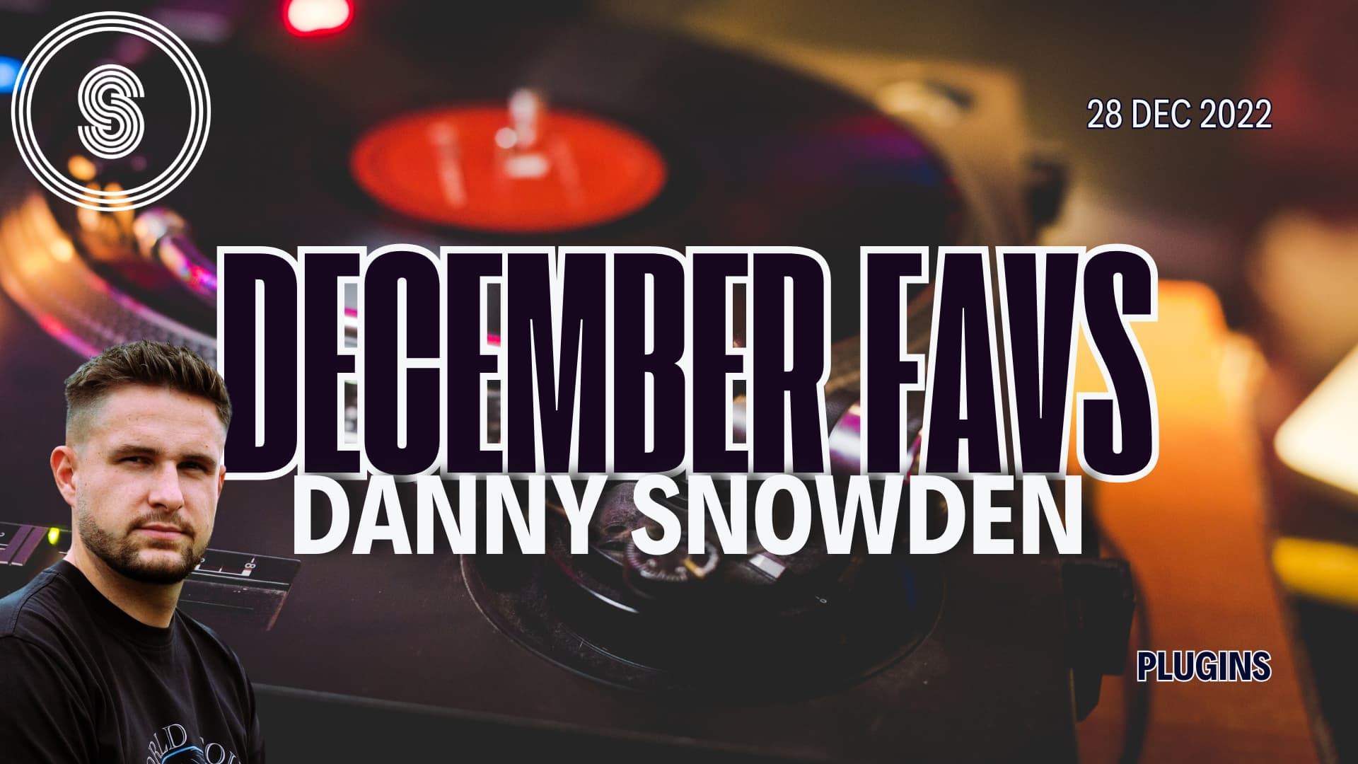 Plugins: December Favourites