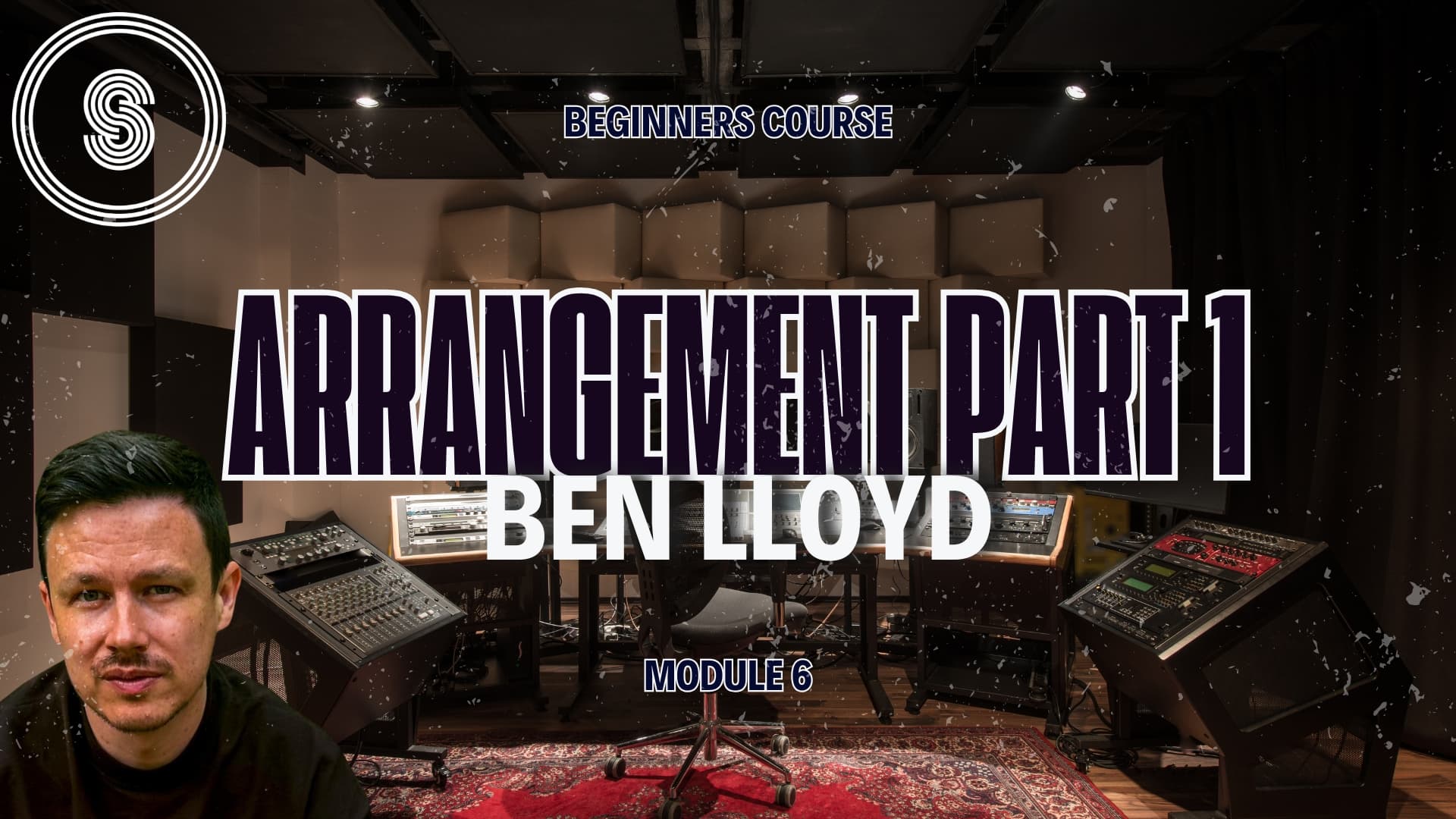 Module 6: Arrangement