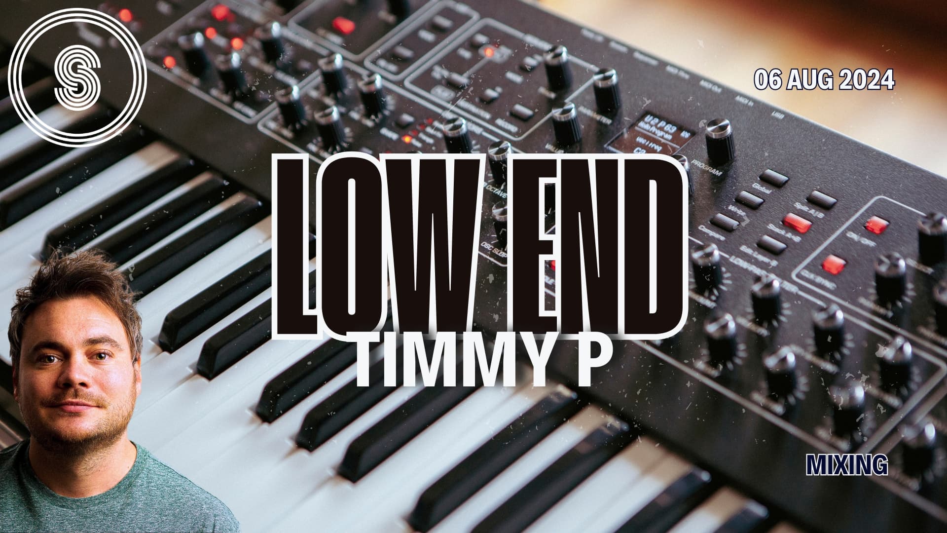 Mixing: Low End