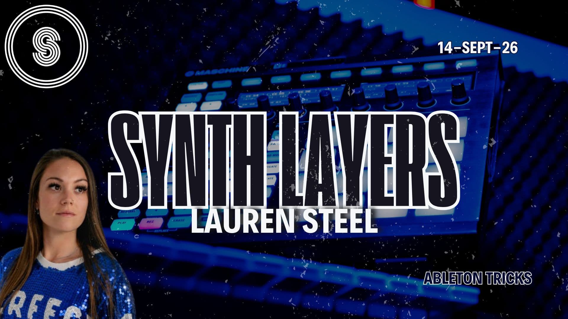 Ableton Tricks: Synth Layers