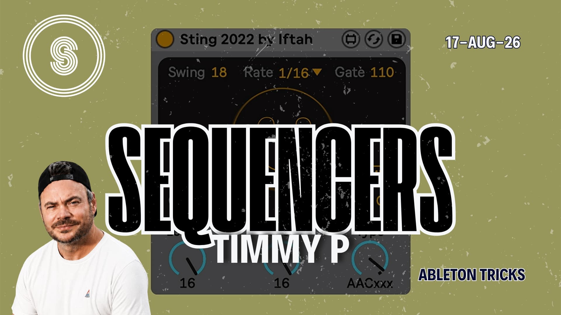Ableton Tricks: Sequencers 