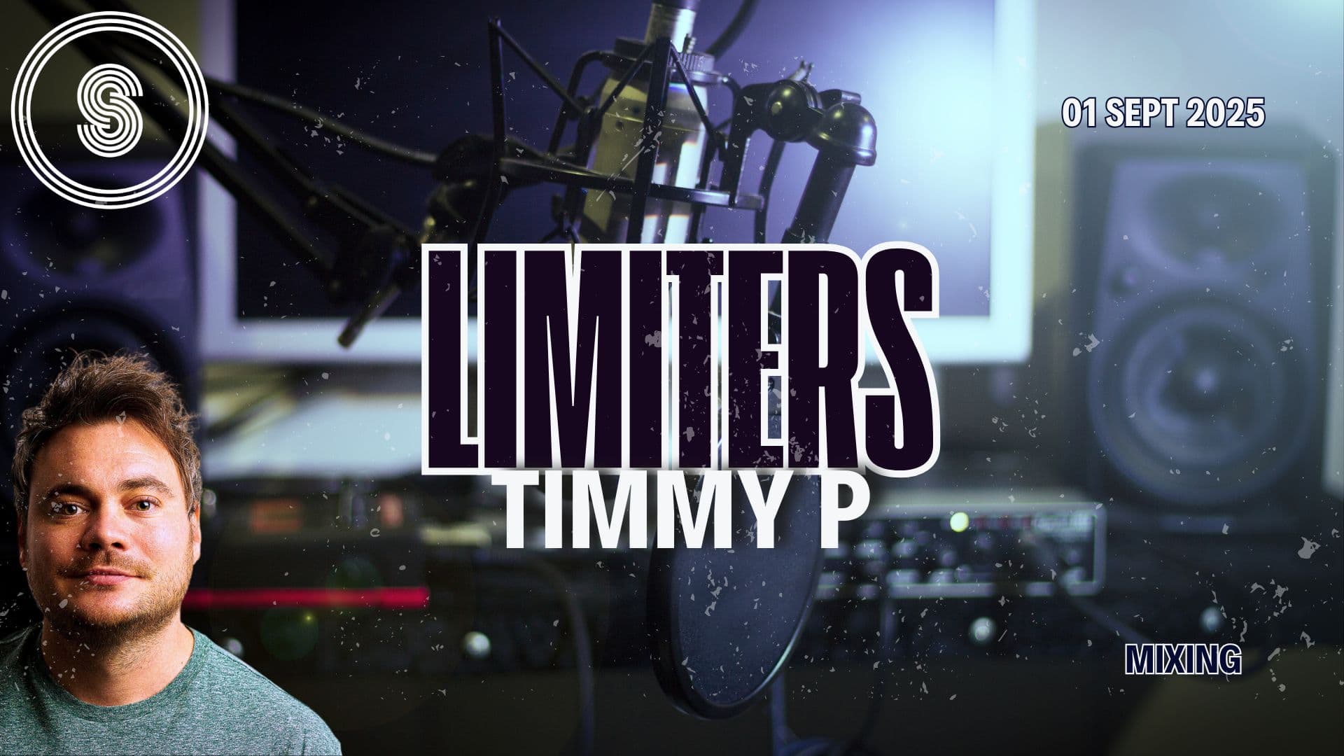 Mixing: Limiters