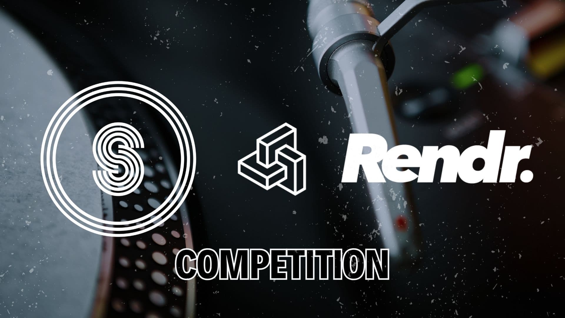 Rendr. x SSC - Competition