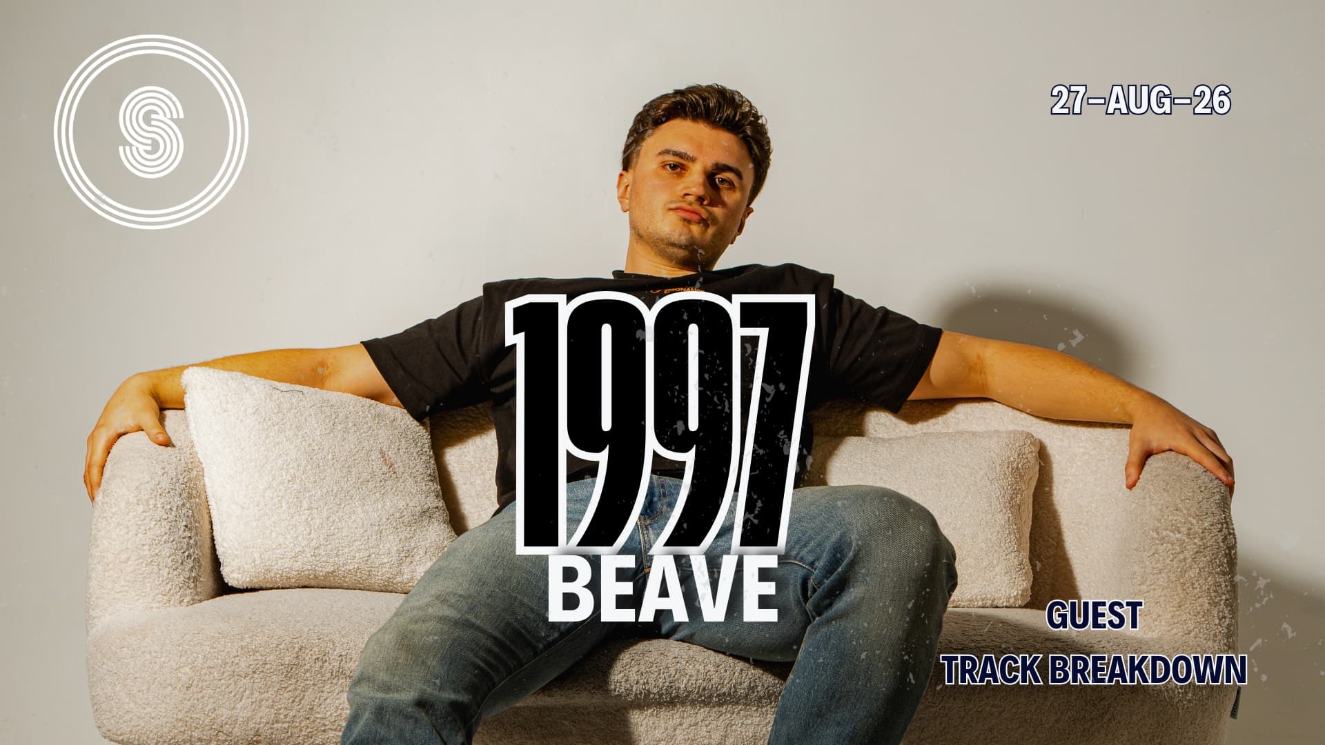 Track Breakdown: Beave - 1997 [Staff Only]
