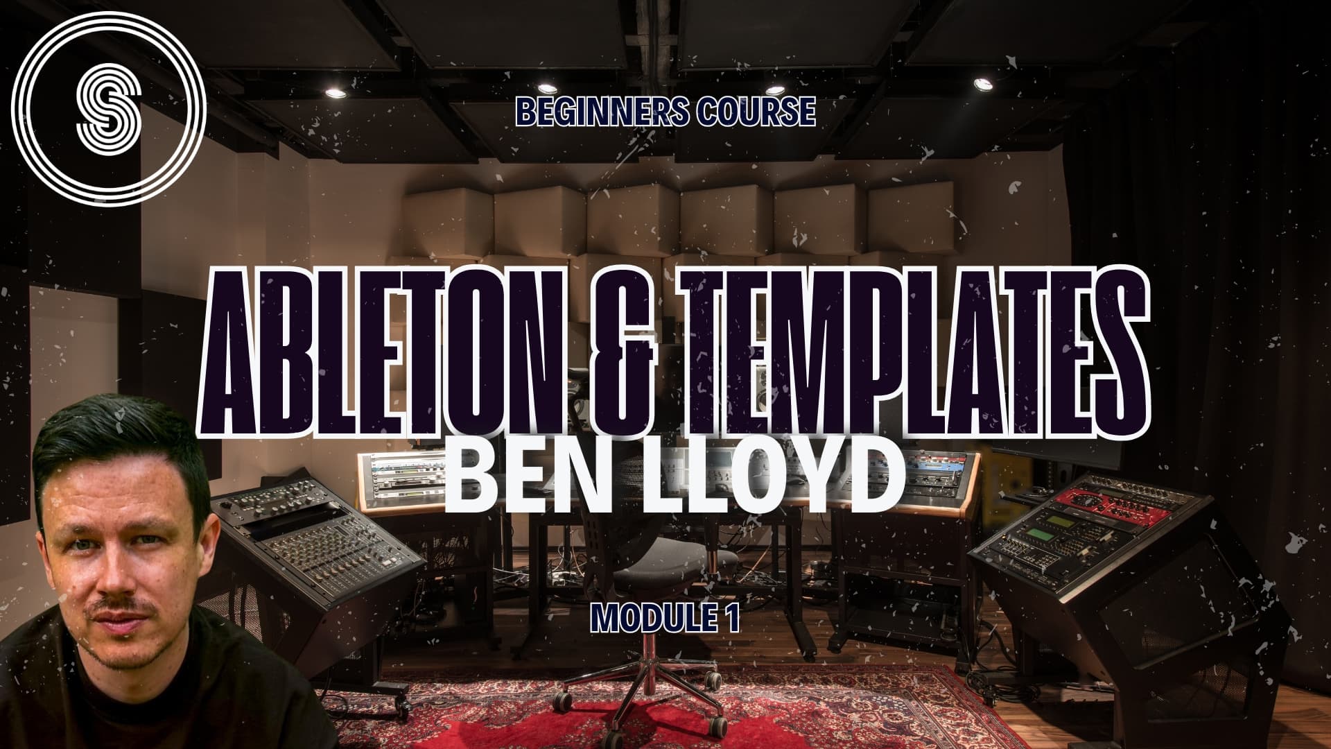 Module 1: Ableton & Templates