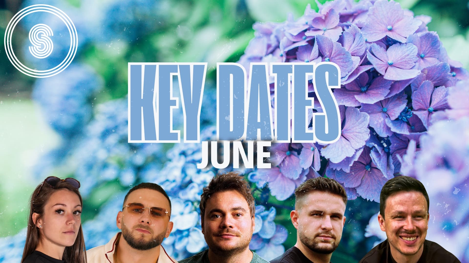 Key Dates: June