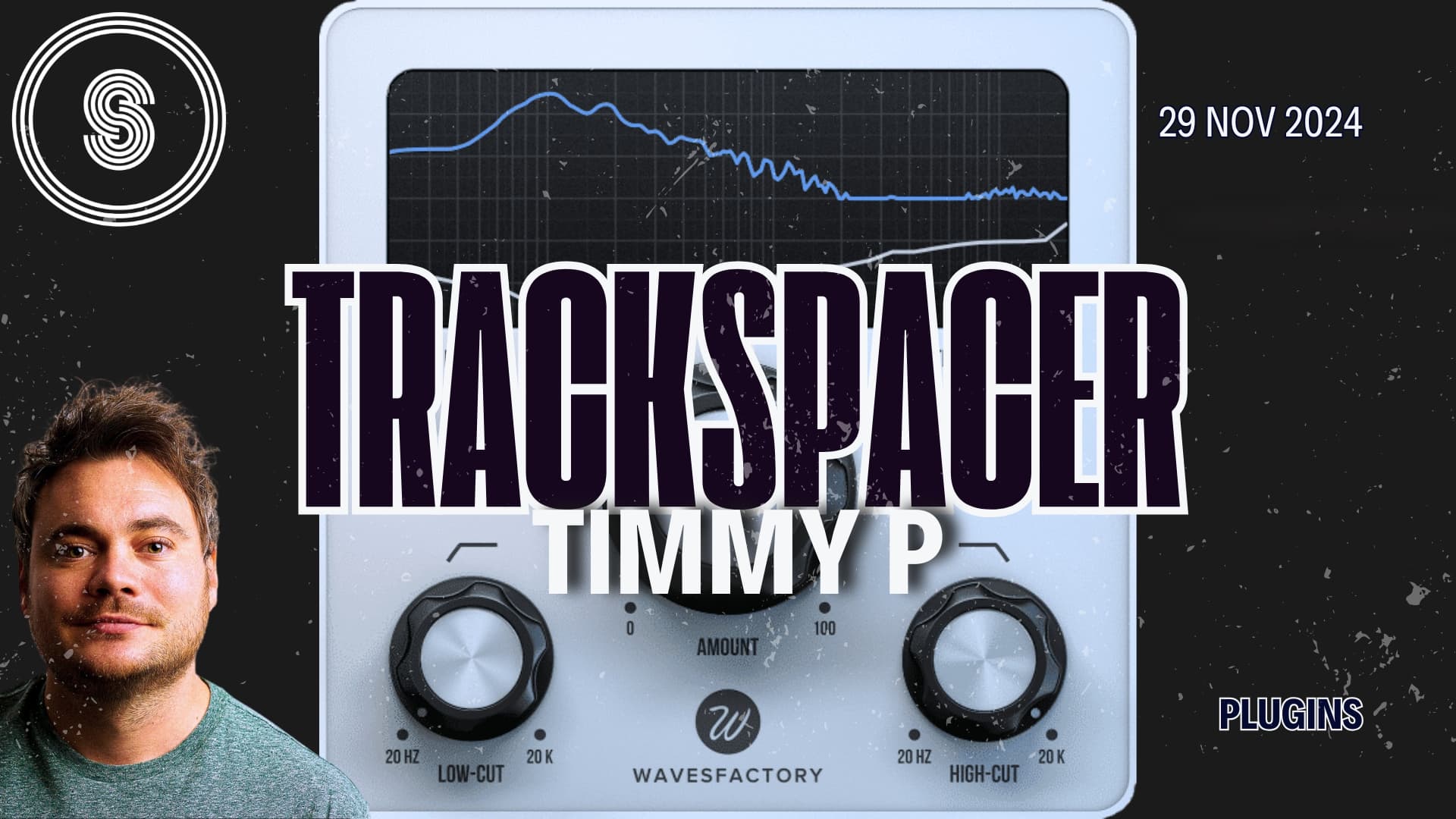 Plugins: Trackspacer