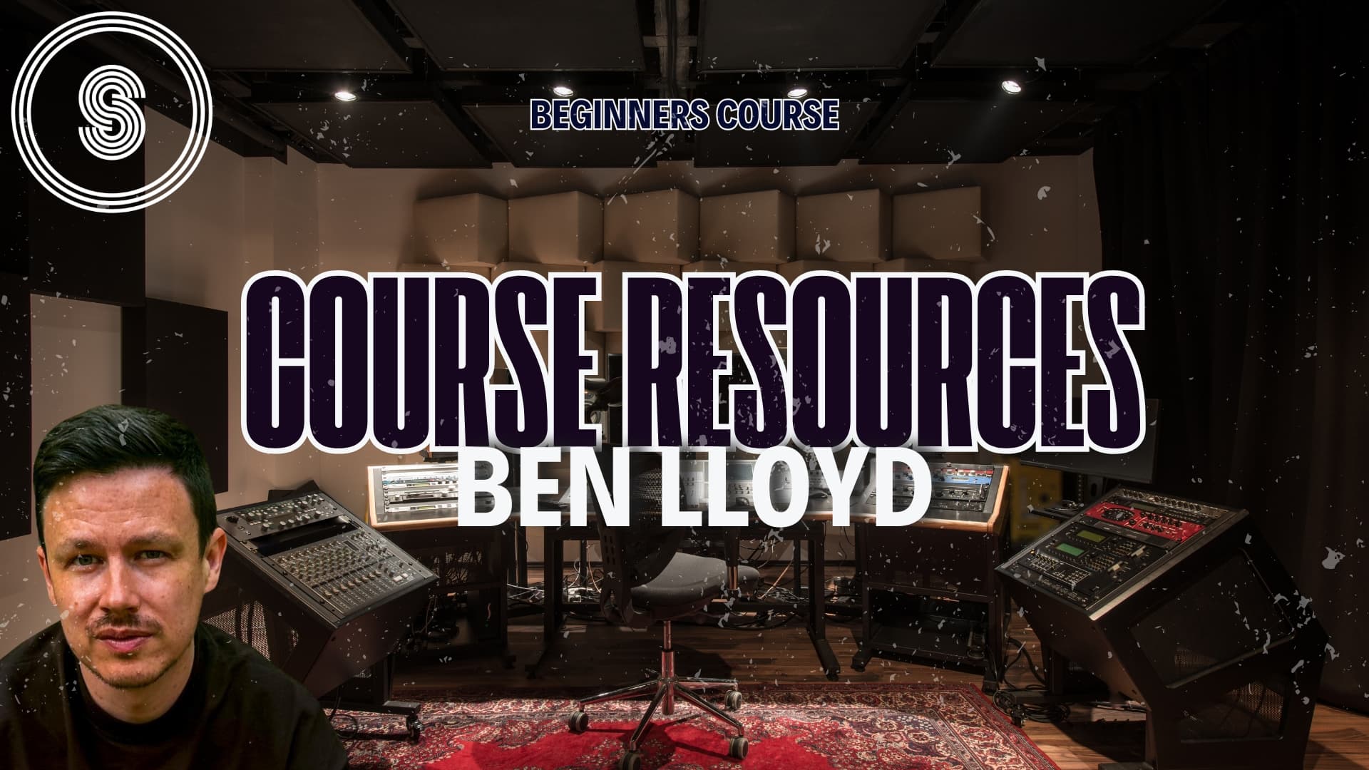 Beginners Course: Course Resources