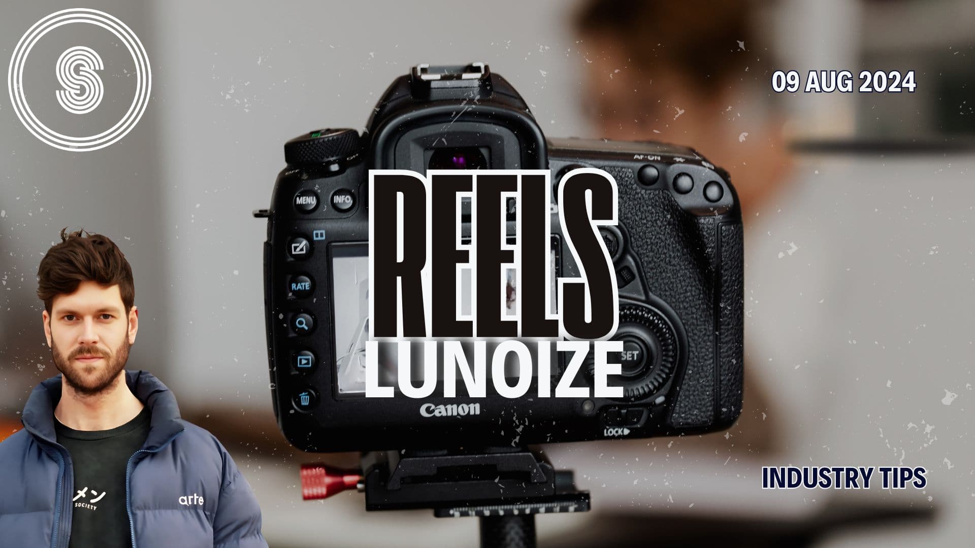 Industry Tips: Creating Reels