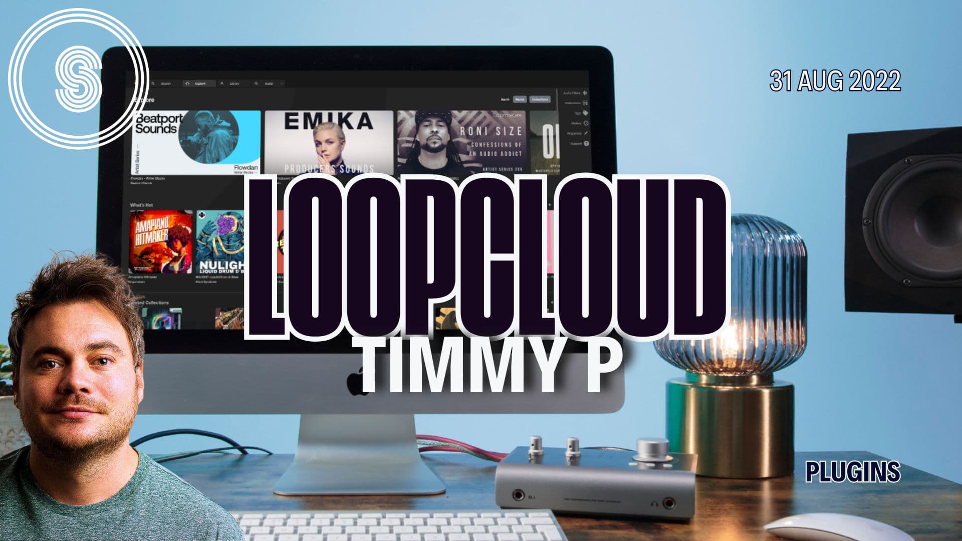 Plugins: Loopcloud