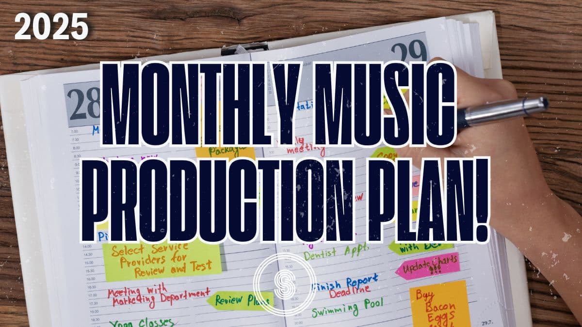 Production Planning - 2025