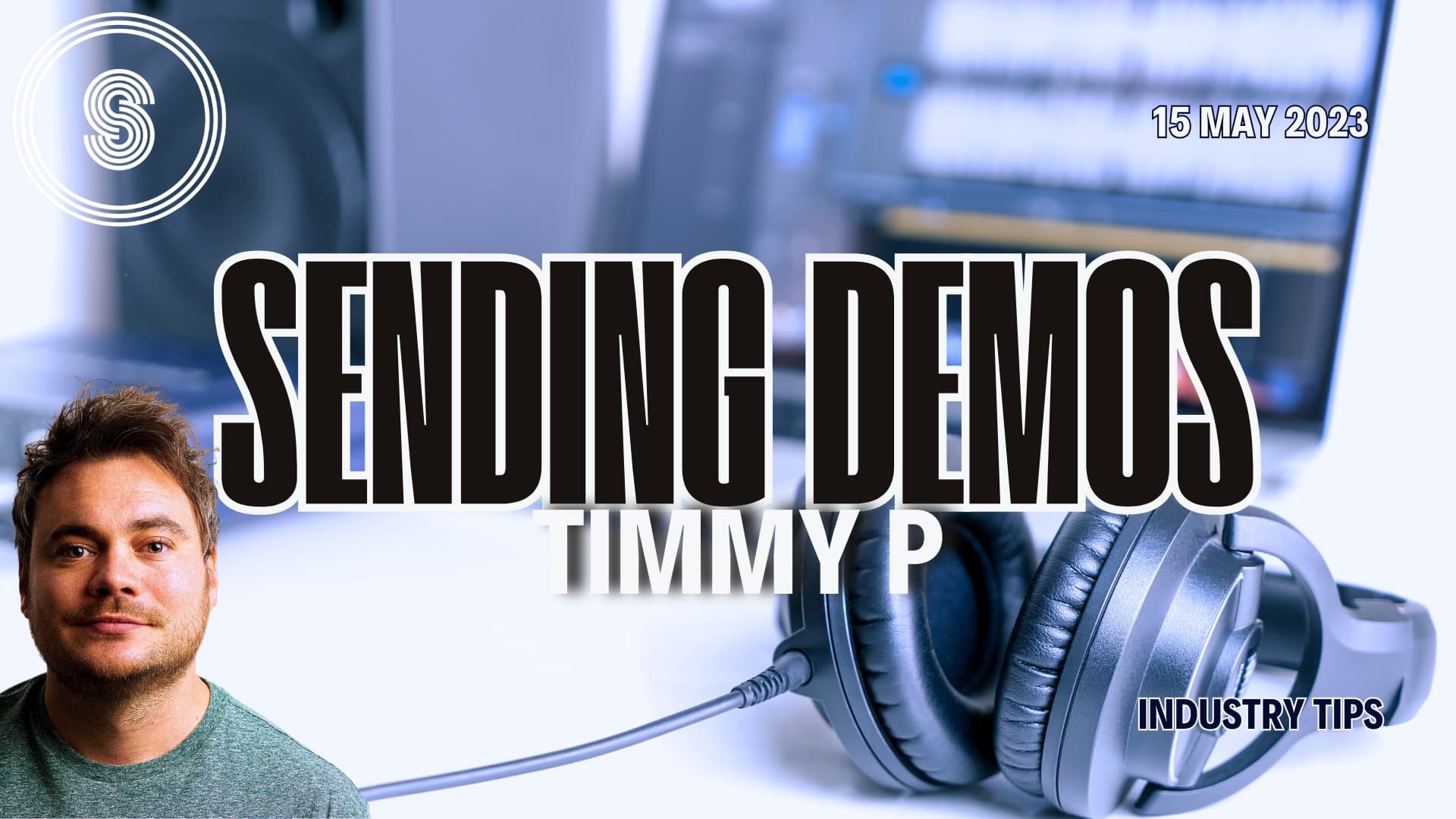 Industry Tips: Sending Demos