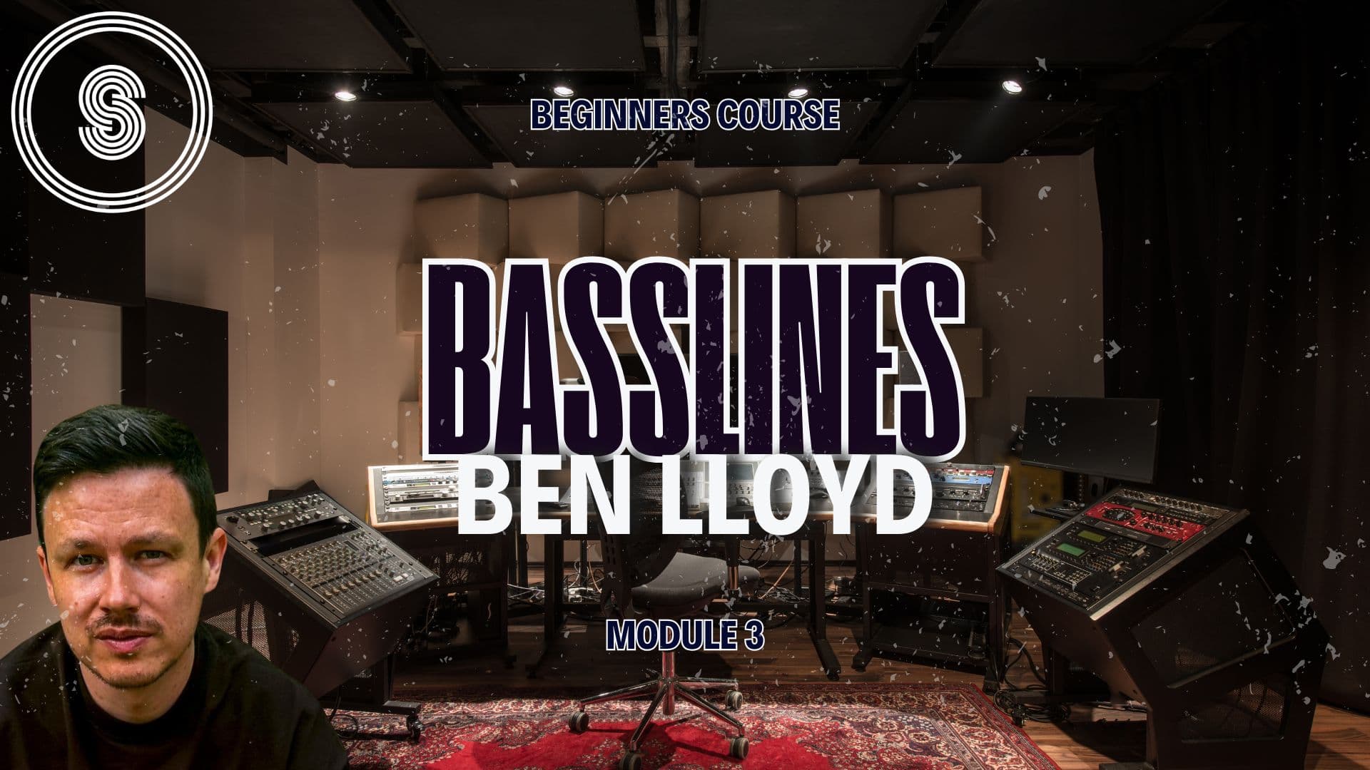 Module 3: Basslines
