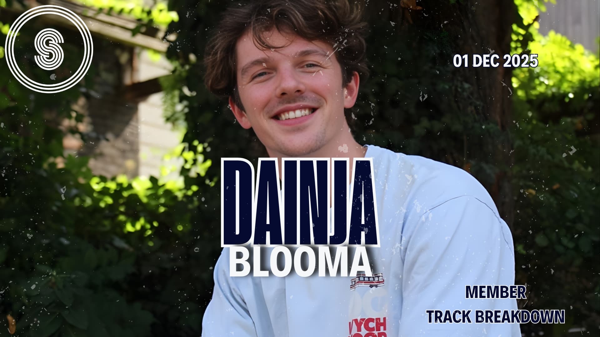 Blooma - Dainja - Member Track Breakdown