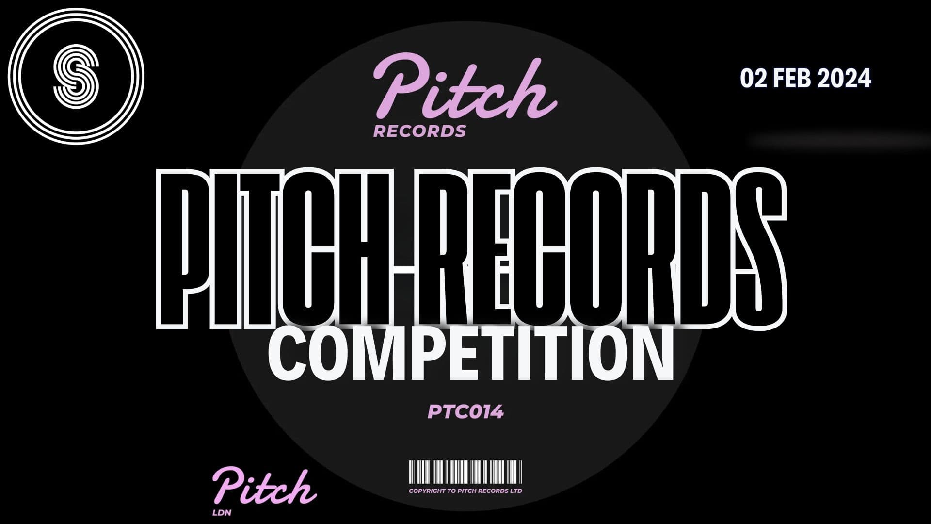 Pitch VA Competition RESULTS
