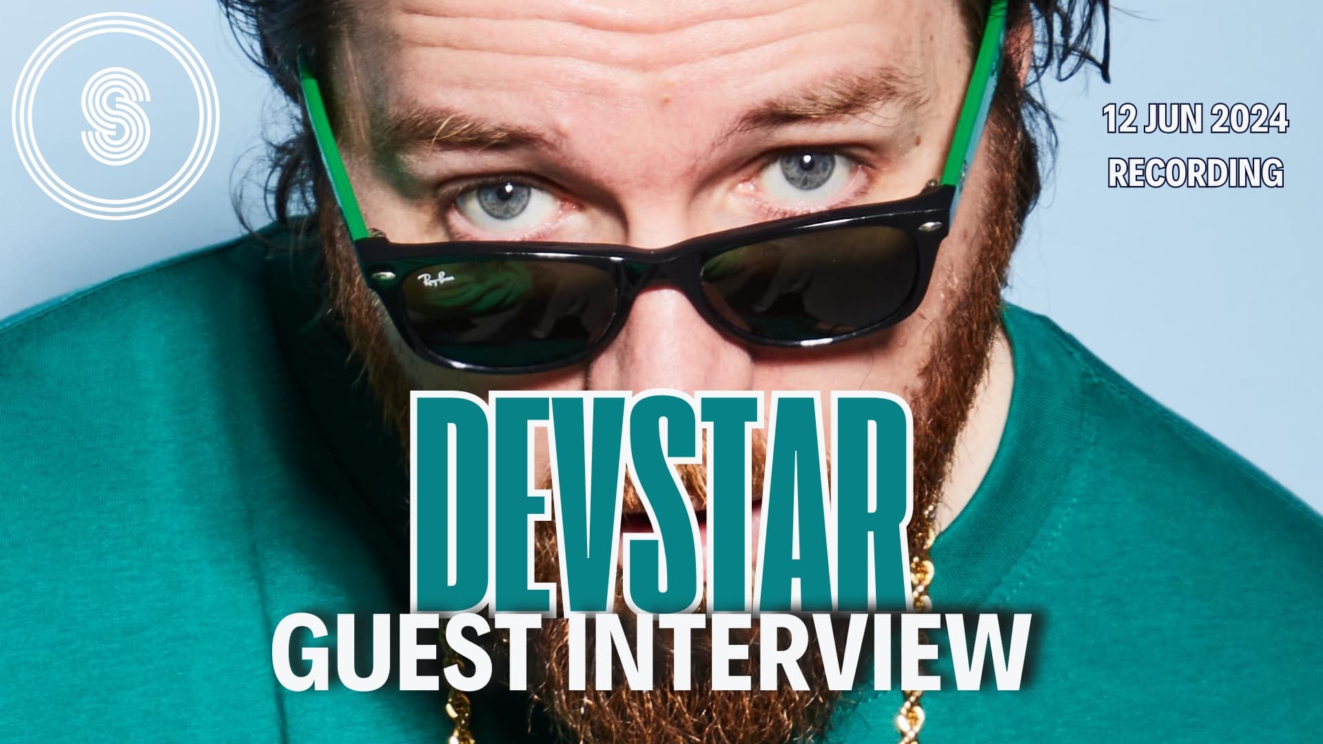 Guest Interview: Devstar - Rekordbox + DJ'ing