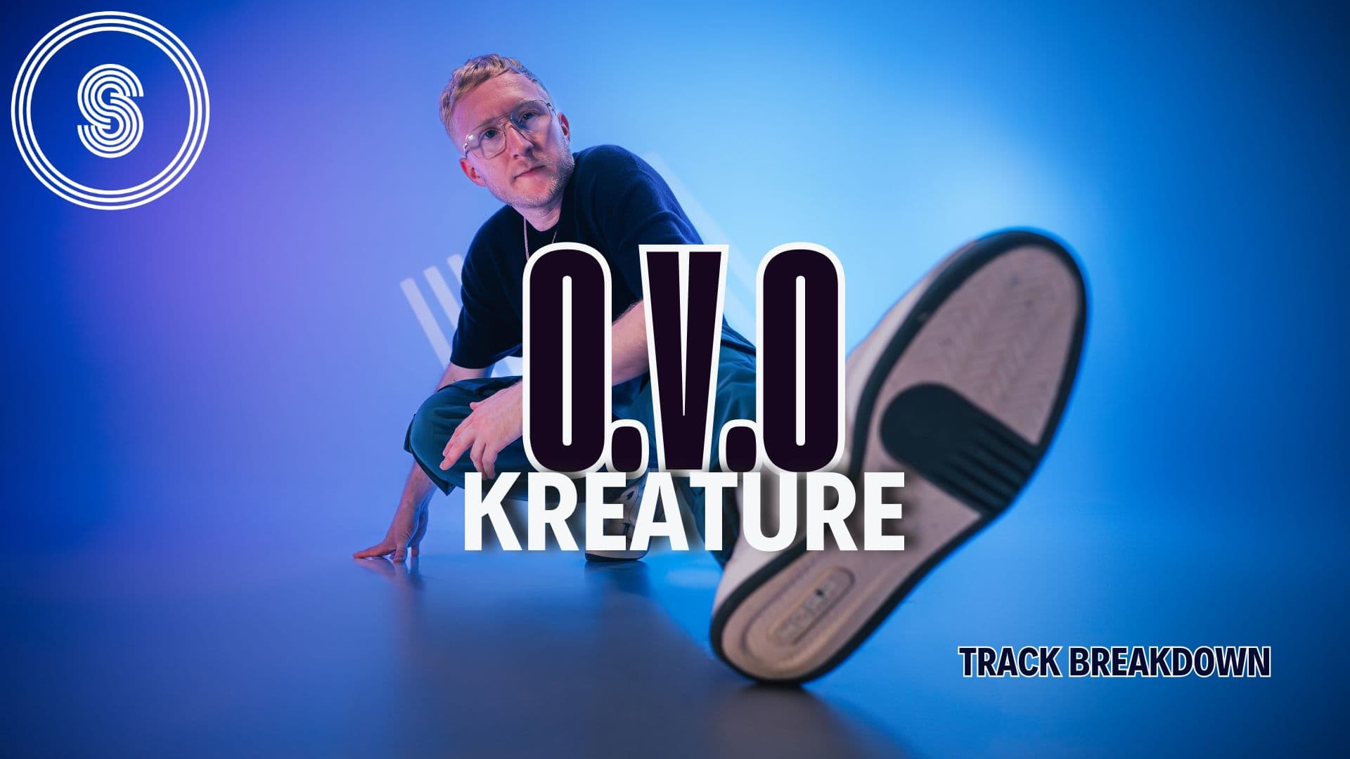 Guest Track Breakdown: Kreature - G.V.O