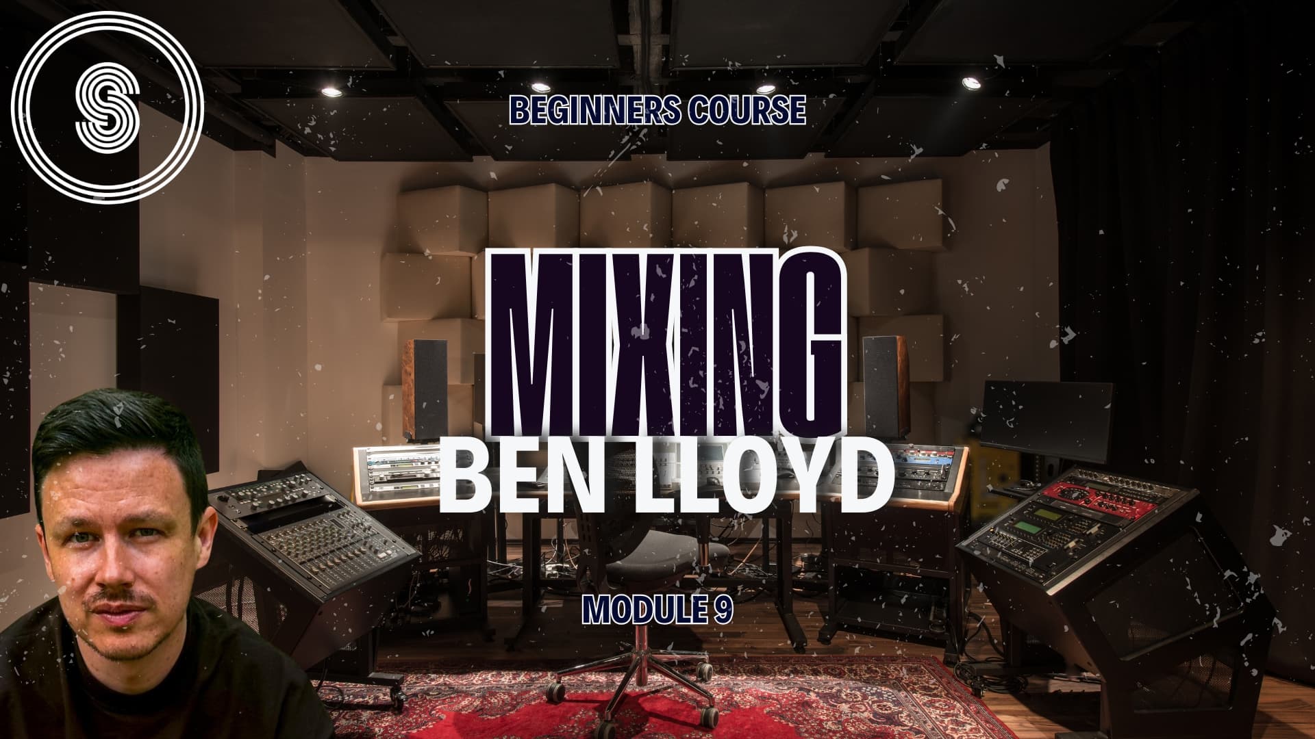 Module 9: Mixing