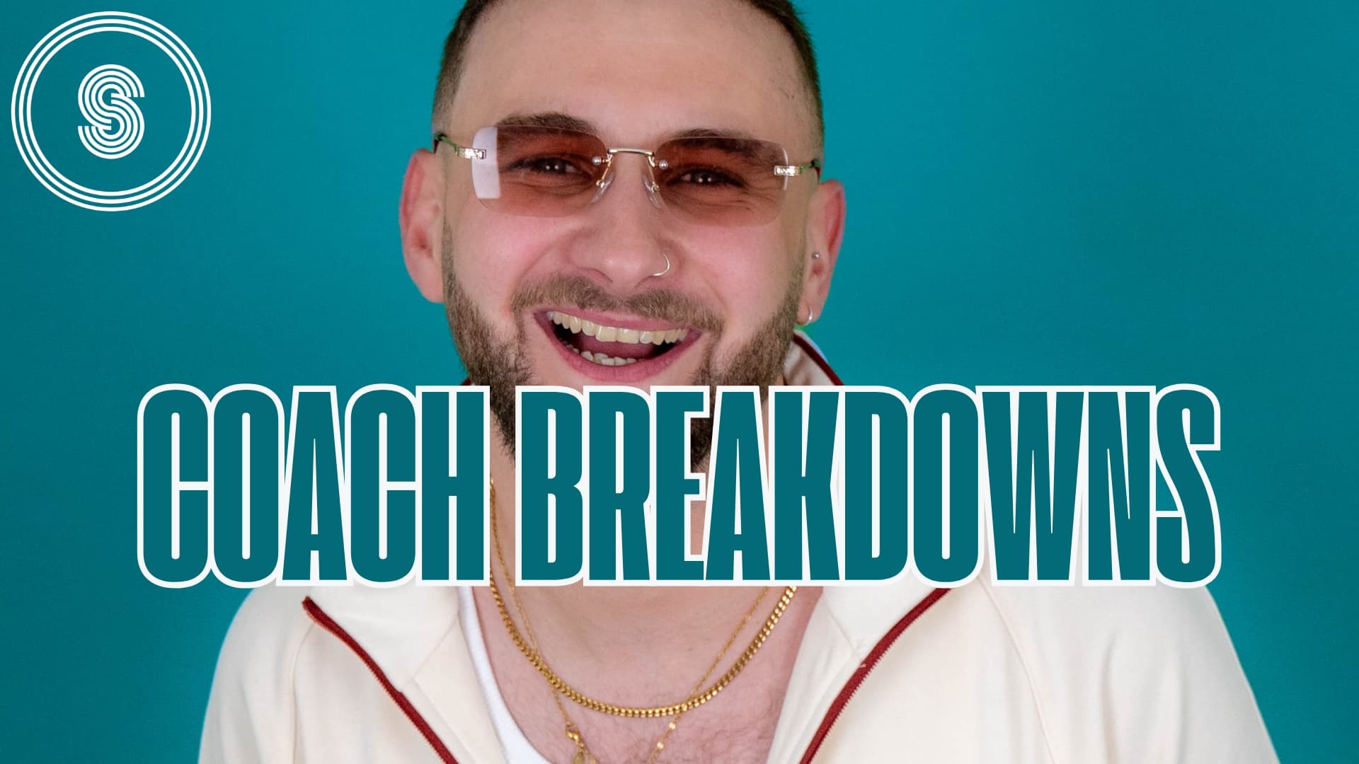 Coach Track Breakdowns