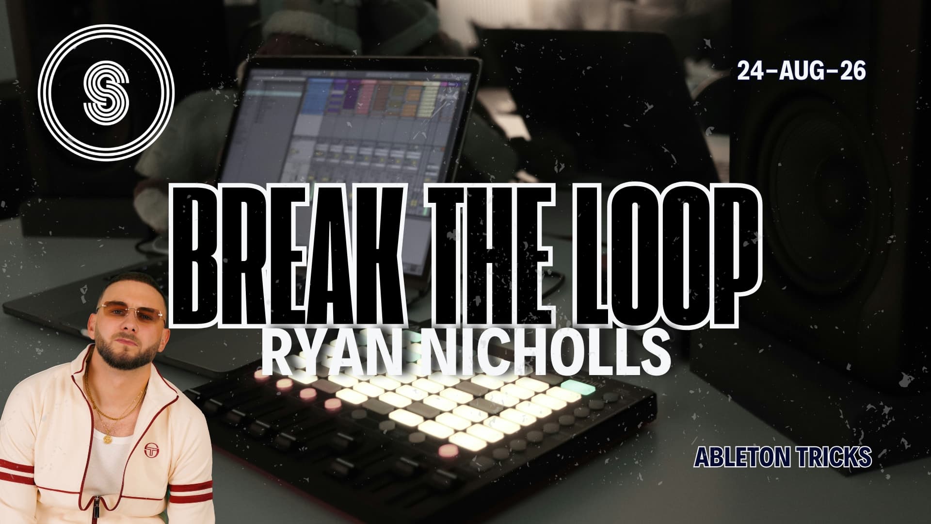 Ableton Tricks: Break The Loop