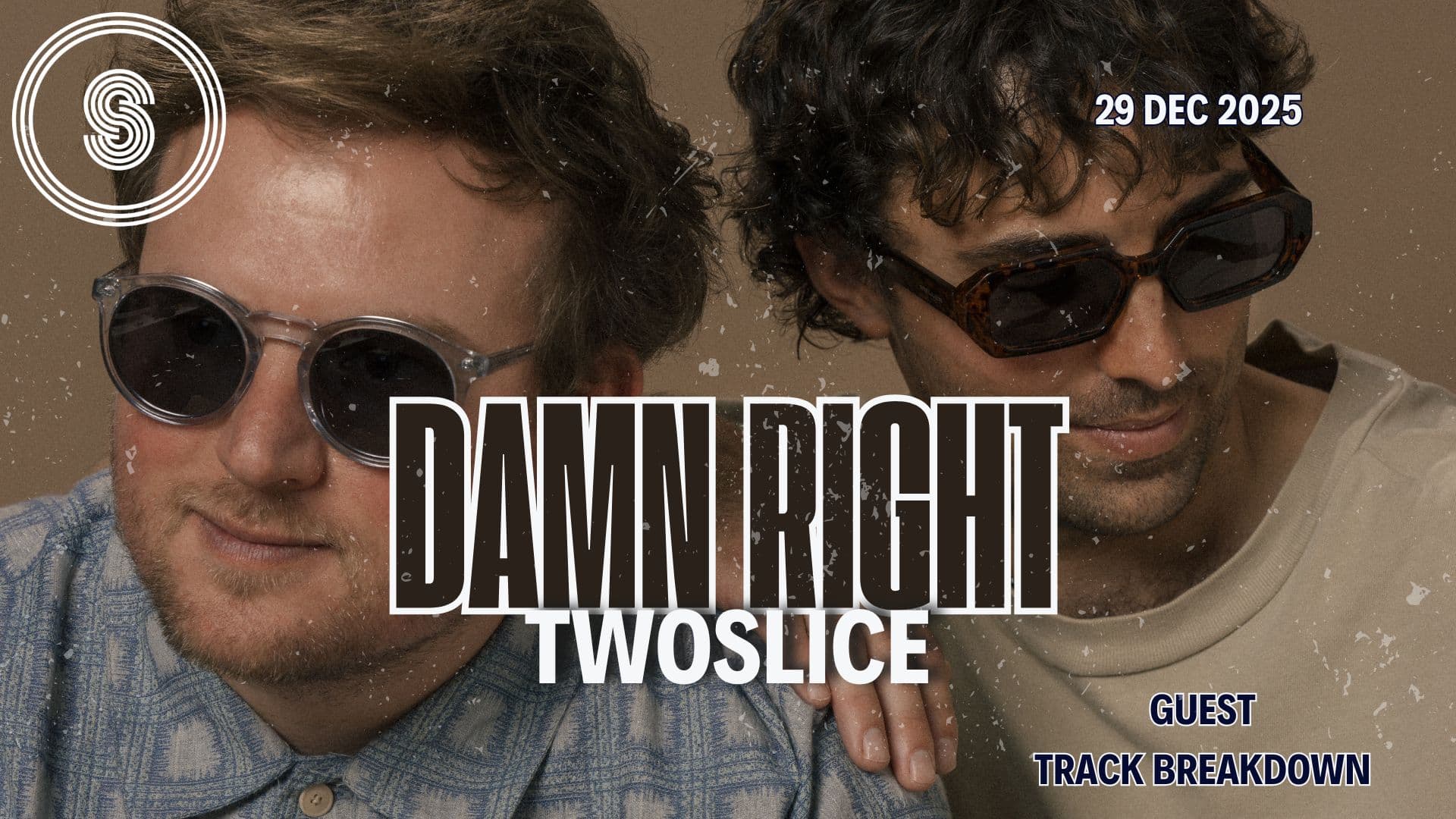 Guest Track Breakdown: TwoSlice - Damn Right