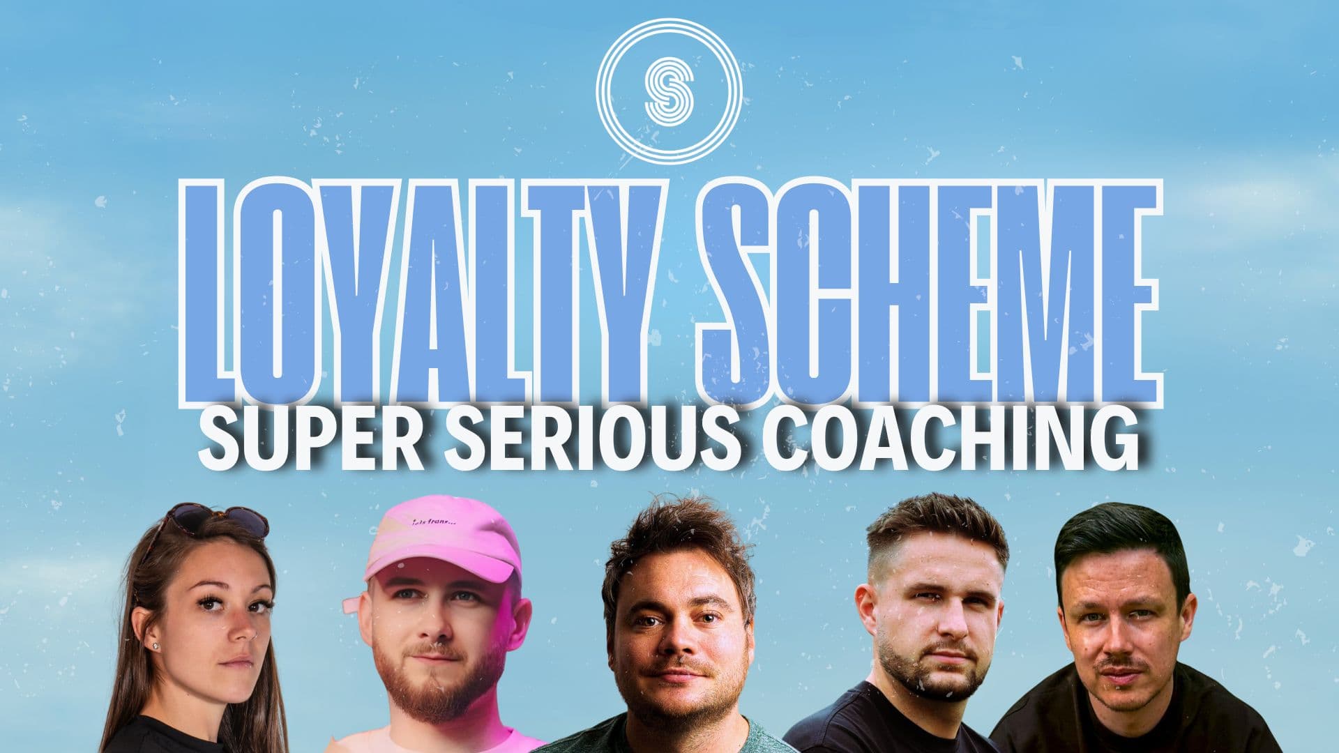 Loyalty Scheme - SSC