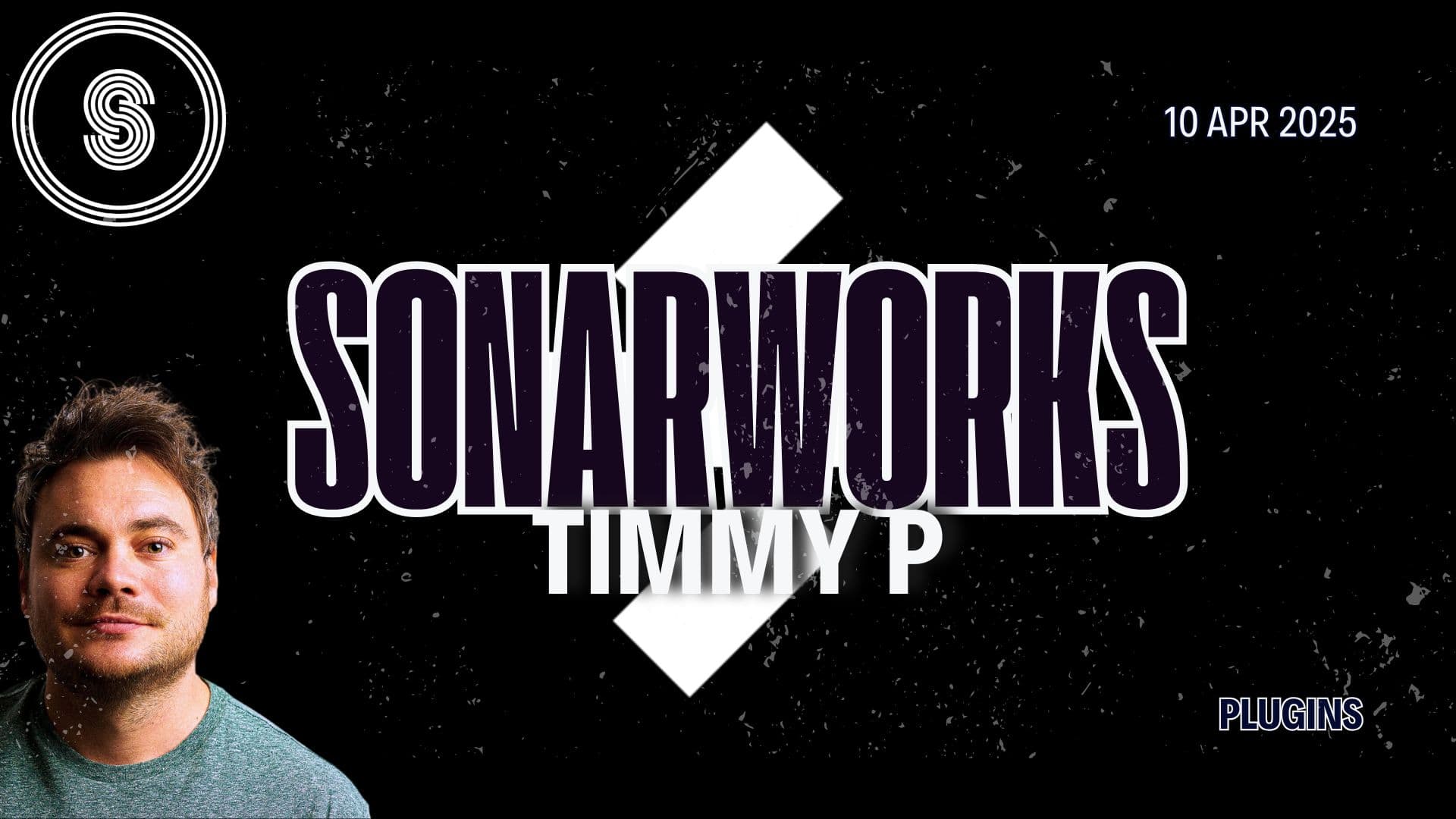 Plugins: Sonarworks 
