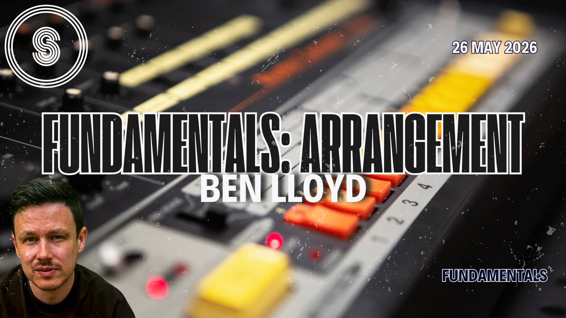 Fundamentals: Arrangement