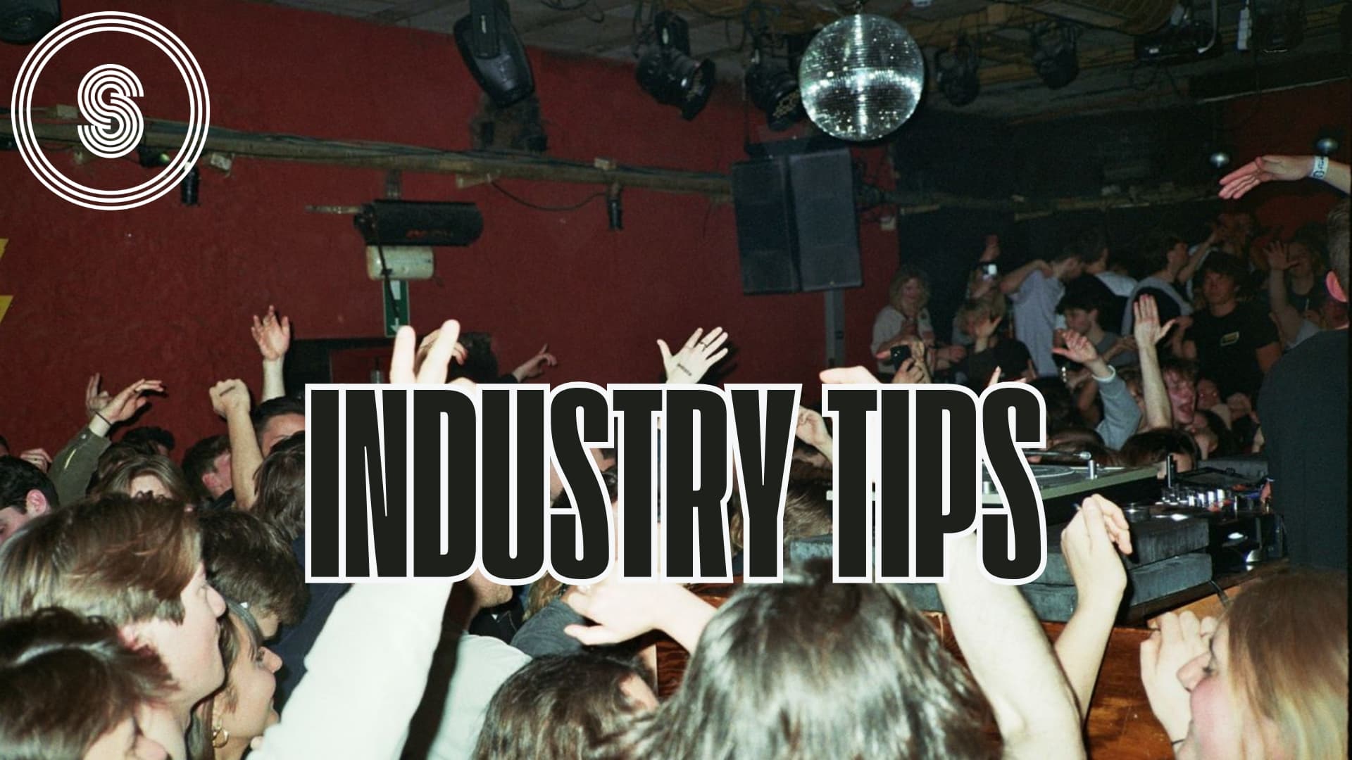 Industry Tips