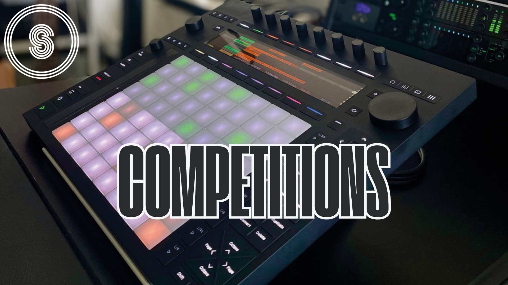 Competitions