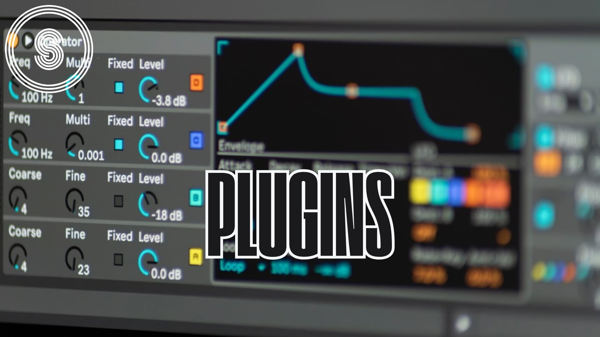 Plugins