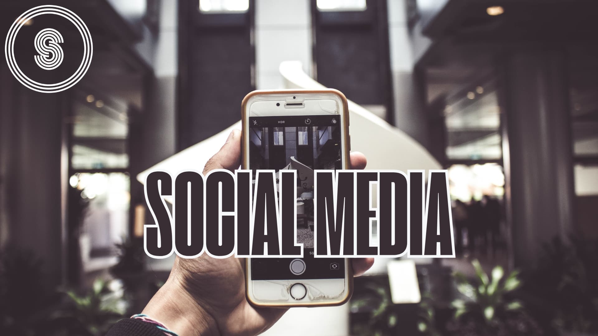 Social Media