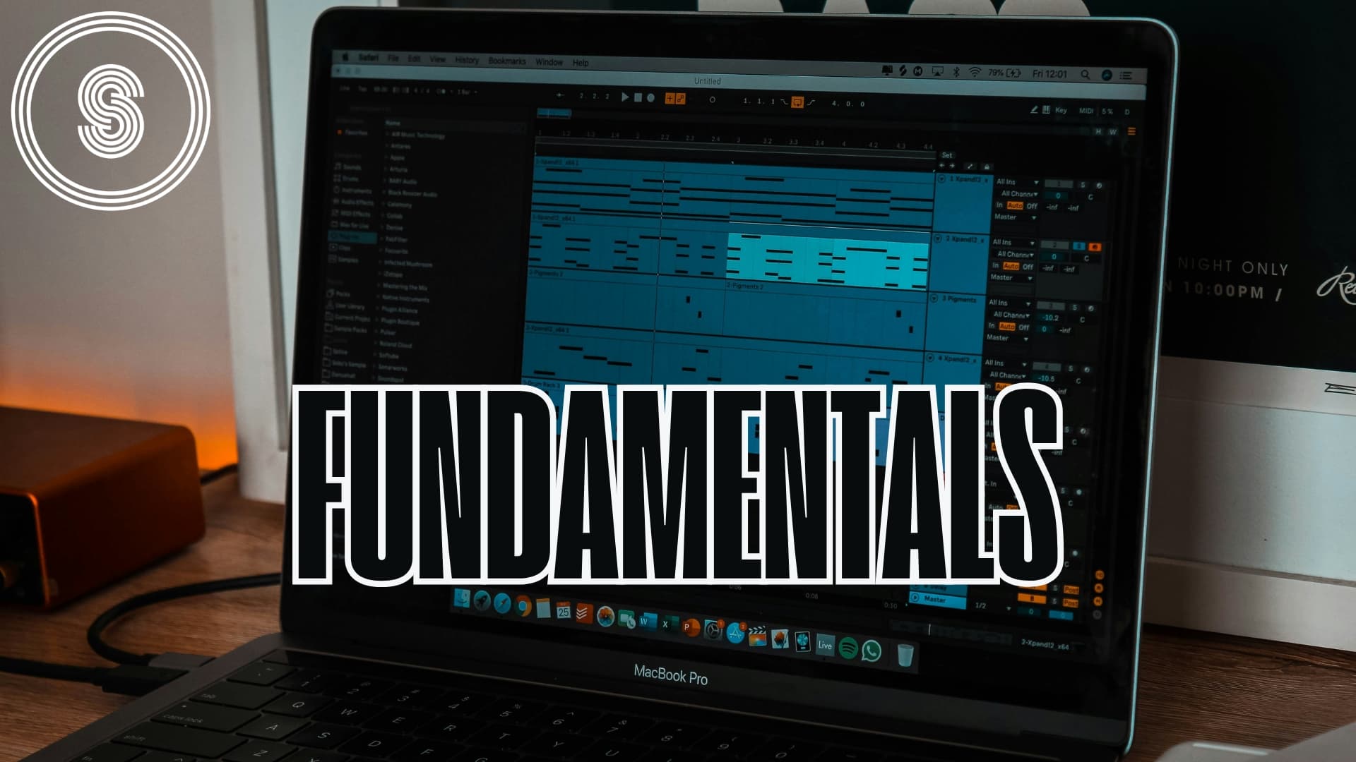 Fundamentals