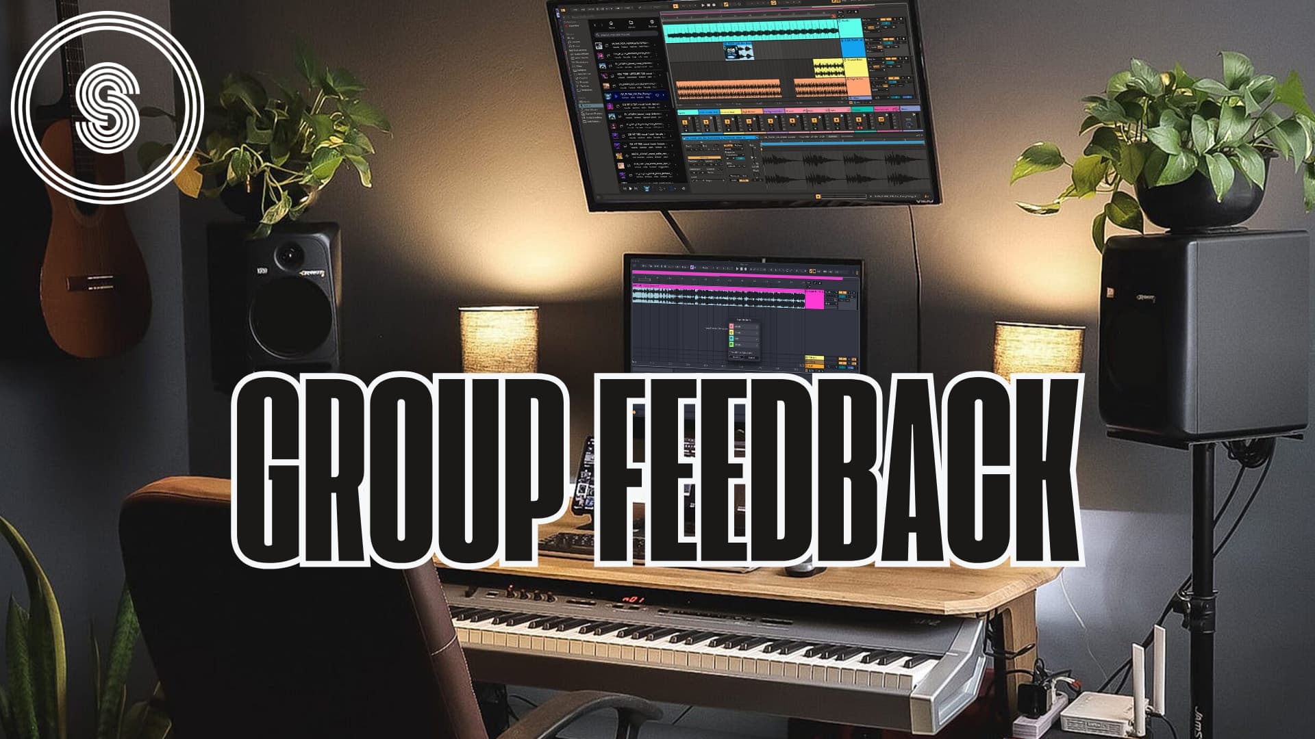Group Feedback