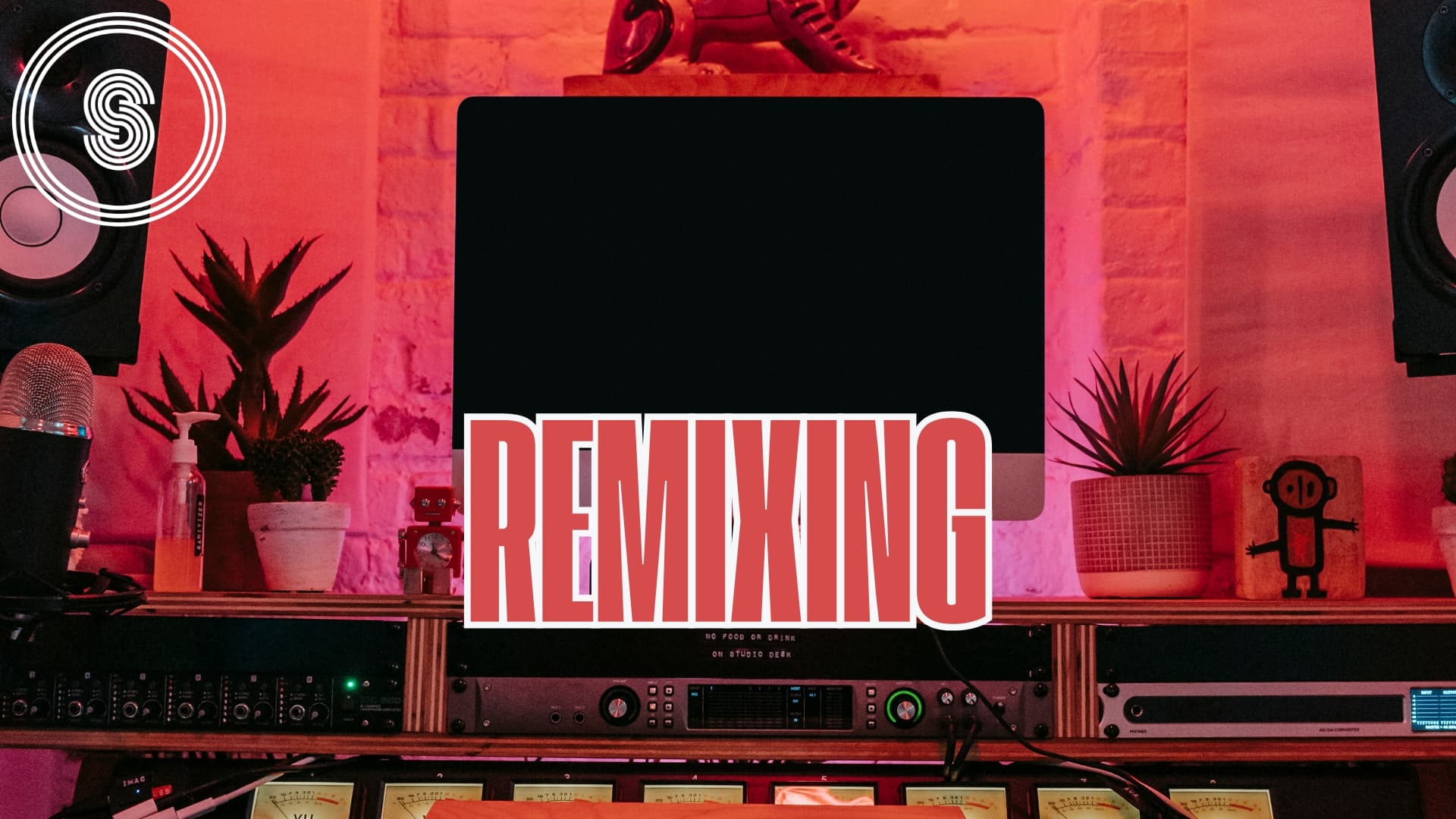Remixing